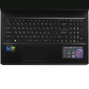 17.3" Ноутбук MSI Vector GP77 13VG-060XRU черный