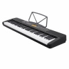 Синтезатор TESLER KB-6135 Black