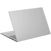 16" Ноутбук ASUS VivoBook 16X K3605ZF-RP683 серебристый
