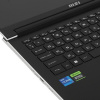 14" Ноутбук MSI Stealth 14 Studio A13VF-225RU белый