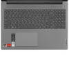 16" Ноутбук Lenovo IdeaPad Slim 3 16ABR8 серый