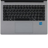 14" Ноутбук Honor MagicBook X14 2025 серый