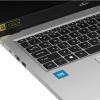 15.6" Ноутбук Acer Aspire Go AG15-31P-P9XQ серебристый