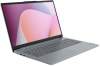 15.6" Ноутбук Lenovo IdeaPad Slim 3 15AMN8 серый