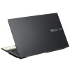 14" Ноутбук ASUS Vivobook Go 14 E1404FA-EB158W черный