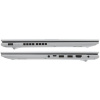 16" Ноутбук ASUS Vivobook 16 X1605VA-MB687 серебристый