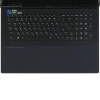 18" Ноутбук MSI Titan 18 HX A14VIG-096RU черный