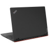16" Ноутбук Lenovo ThinkPad P16v Gen 1 черный