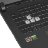 17.3" Ноутбук ASUS ROG Strix G17 G713RM-KH09 серебристый
