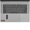 15.1" Ноутбук Lenovo IdeaPad Slim 5 15ARP10 серый