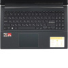 15.6" Ноутбук ASUS Vivobook Go 15 E1504FA-BQ615W черный
