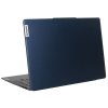 14" Ноутбук Lenovo IdeaPad Slim 5 14ABR8 голубой