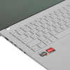 14" Ноутбук ASUS Vivobook S 14 OLED M5406NA-QD108 серебристый
