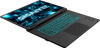 16" Ноутбук GIGABYTE GAMING A16 PRO GA6DH черный