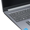 16" Ноутбук Lenovo IdeaPad Slim 3 16IAH8 серый