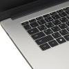 15.6" Ноутбук HUAWEI MateBook D 15 BoM-WFP9 серебристый