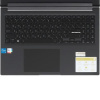 16" Ноутбук ASUS VivoBook 16 X1605ZA-MB659 черный