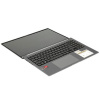 15.6" Ноутбук ASUS ZenBook 15 OLED UM3504DA-MA304 серый
