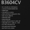 16" Ноутбук ASUS ExpertBook B3 B3604CVA-Q90145 черный