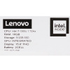 15.6" Ноутбук Lenovo V15 G4 IRU черный