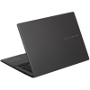 14" Ноутбук ASUS Vivobook S14 S3407QA-SF046W серый