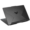 15.6" Ноутбук ASUS TUF Gaming F15 FX506HE-HN393 черный