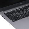 14" Ноутбук Honor MagicBook X14 2025 серый