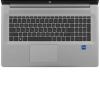 17.3" Ноутбук HP 470 G10 серебристый