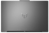 17.3" Ноутбук ASUS TUF Gaming FX707VJ-HX015 серый