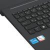 16" Ноутбук ASUS VivoBook 16 X1605ZA-MB659 черный