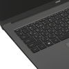 16" Ноутбук HONOR MagicBook X 16 BRN-F58 серый