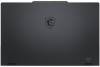 17.3" Ноутбук MSI Cyborg 17 B2RWEKG-033XRU черный