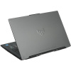 17.3" Ноутбук ASUS TUF Gaming FX707VJ-HX015 серый