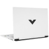 15.6" Ноутбук HP Victus 15-fa1034nn белый