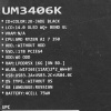 14" Ноутбук ASUS Zenbook 14 UM3406KA-PP179 черный