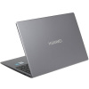 16" Ноутбук HUAWEI MateBook D 16 2024 MCLF-X серый
