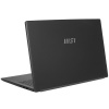 15.6" Ноутбук MSI Modern 15 B12M-211RU черный