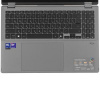 16" Ноутбук ASUS Vivobook 16 Flip (TP3607SA-RJ040W) серый