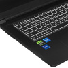 17.3" Ноутбук Machenike Star 17 Moon XL серый