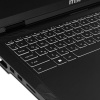 18" Ноутбук MSI CreatorPro X18 A14VMG-604RU серый