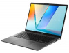14" Ноутбук ASUS Vivobook S14 S3407QA-SF046W серый