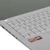 14" Ноутбук Asus Vivobook S M5406WA-PP138W серебристый