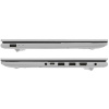14" Ноутбук ASUS Vivobook 14 X1404VA-EB183 серебристый