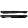 17.3" Ноутбук ASUS TUF Gaming F17 FX707VV-HX122 серый