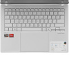 14" Ноутбук ASUS Vivobook S 14 OLED M5406NA-QD108 серебристый