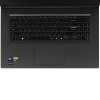 17.3" Ноутбук MSI VenturePro 17 AI A2HVEG-026XRU серый