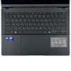 14" Ноутбук ASUS Vivobook S 14 OLED S5406SA-QD194 черный