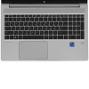 15.6" Ноутбук HP ProBook 450 G10 серебристый