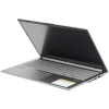 15.6" Ноутбук ASUS Vivobook Go 15 E1504FA-BQ1163 серый