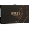 15.6" Ноутбук Acer Nitro 5 AN515-58-5501 черный